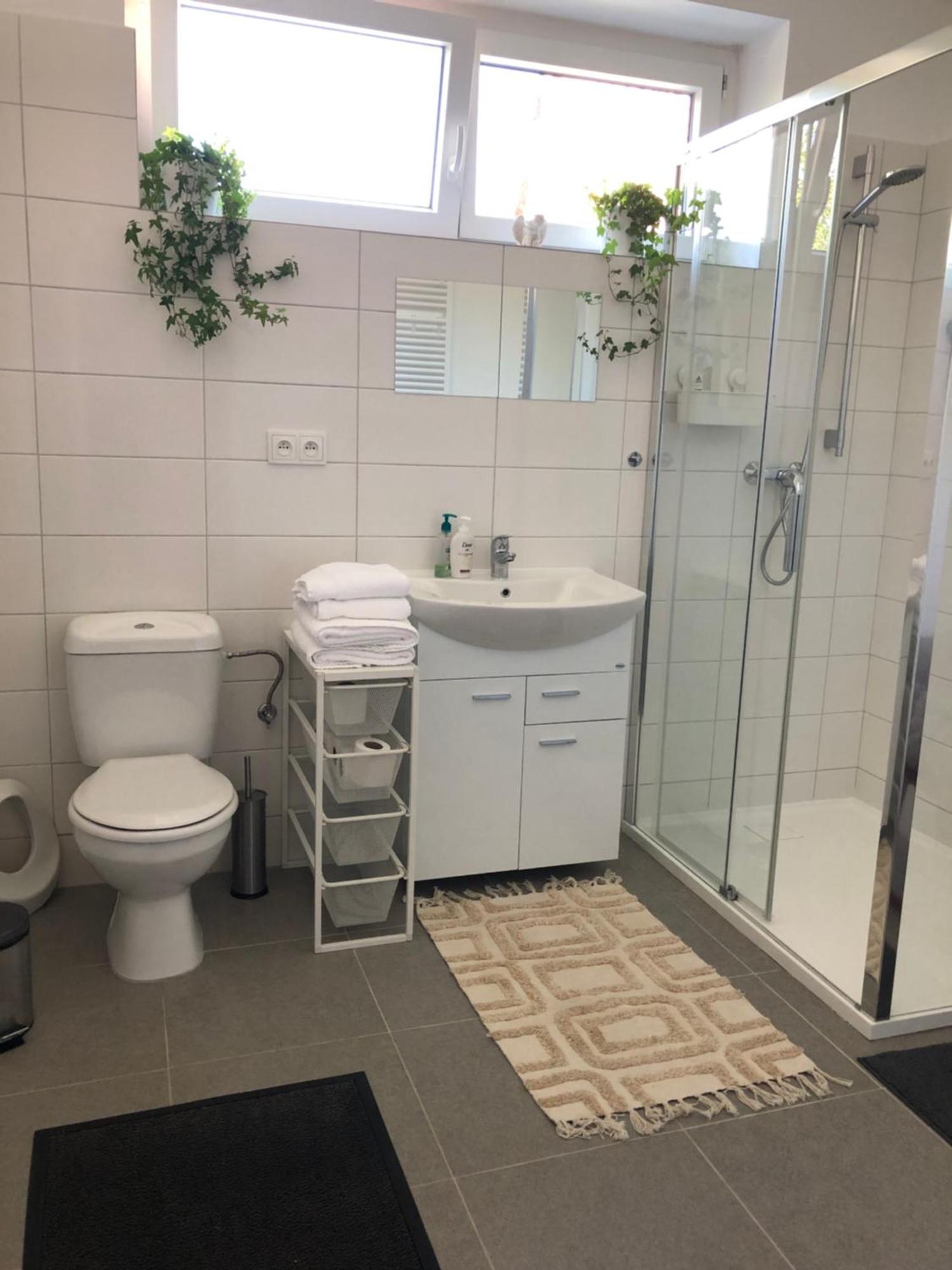 Apartment S Terasou Lysa 拉贝河畔利萨 外观 照片