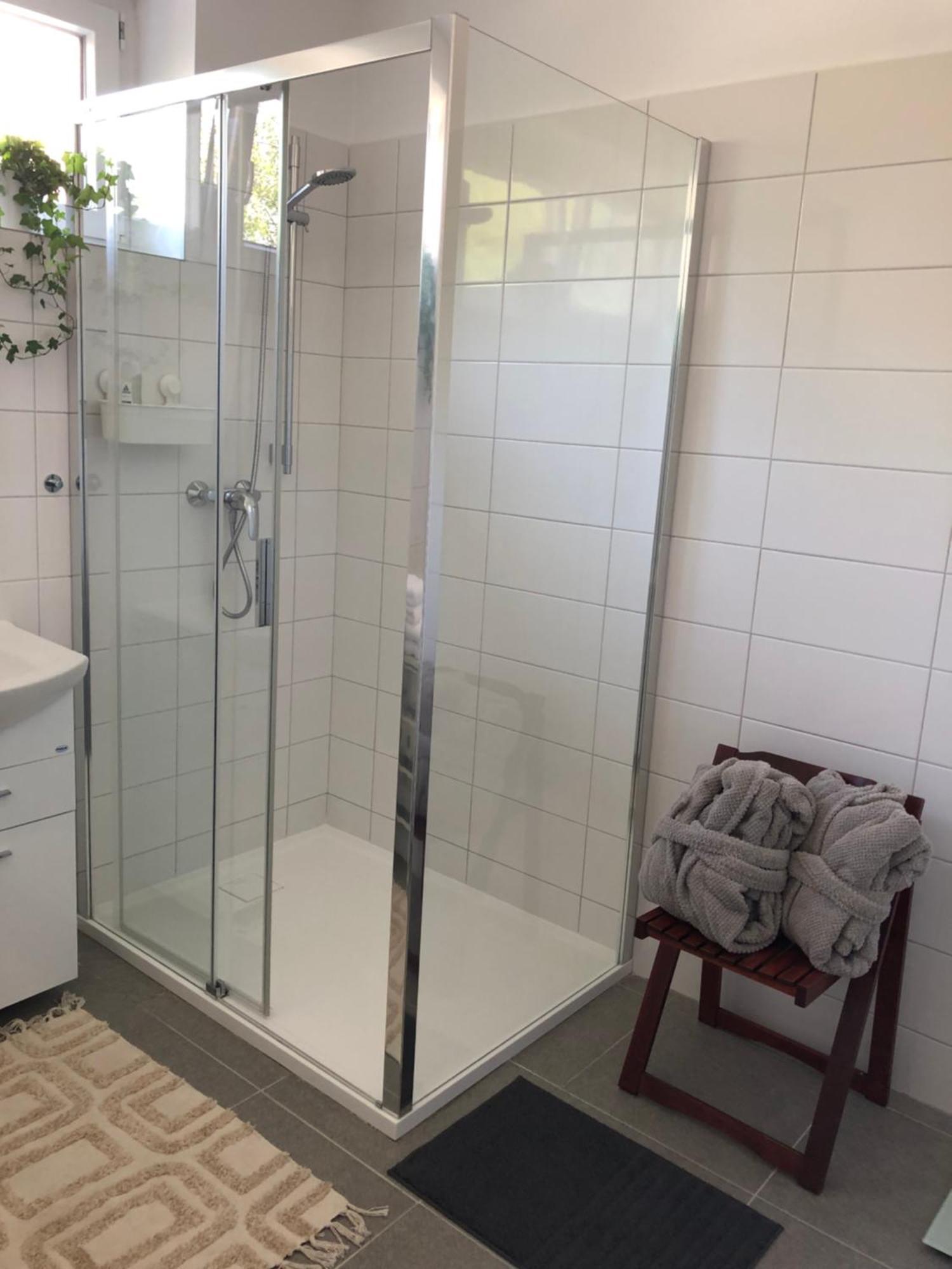 Apartment S Terasou Lysa 拉贝河畔利萨 外观 照片